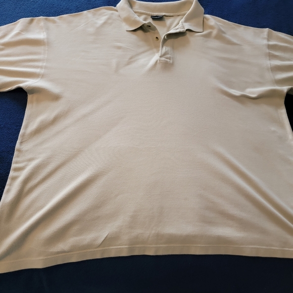 2XL polo - Picture 2 of 3